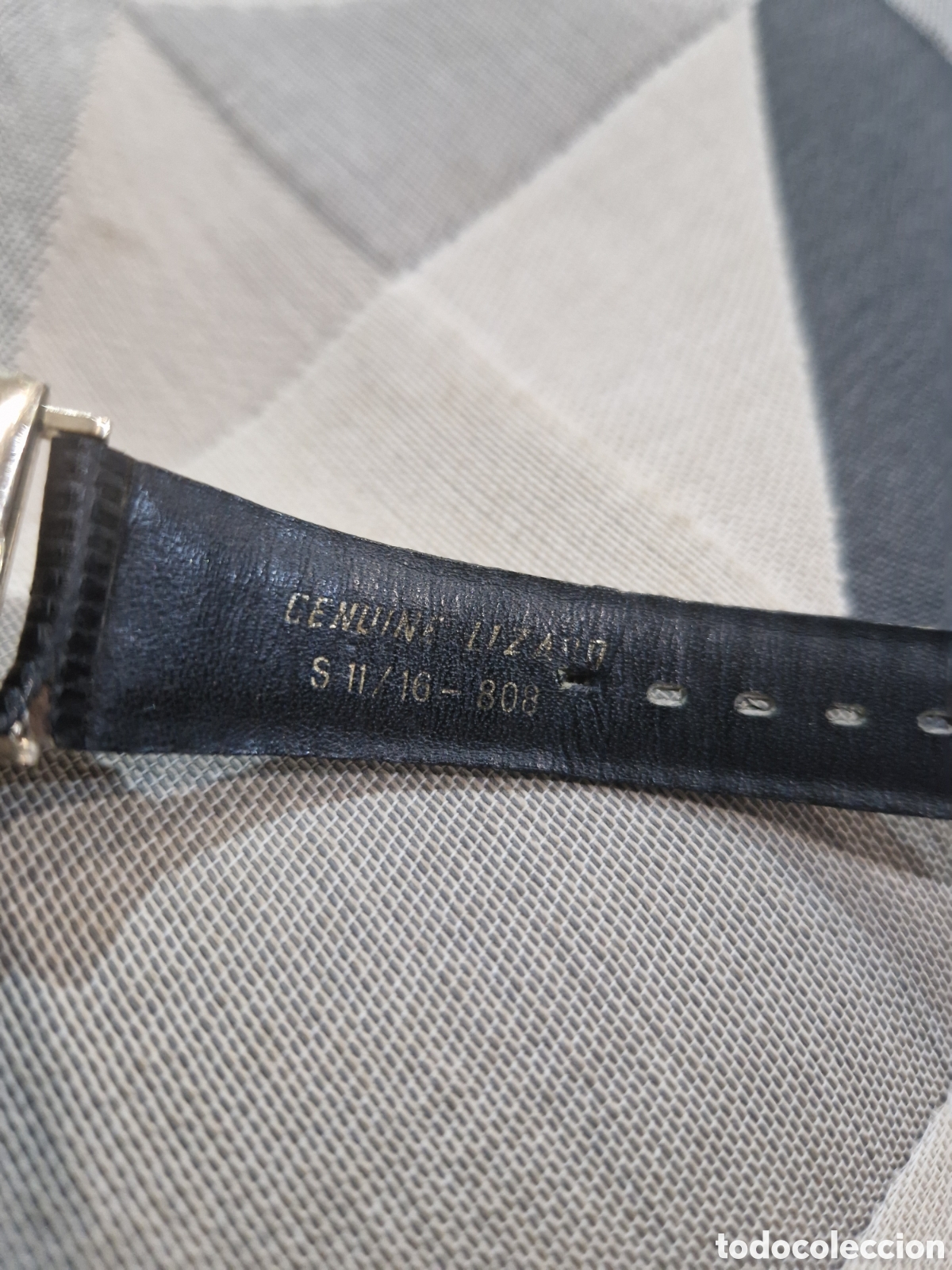 Relojes de pulsera: Fino reloj LONGUINES - Foto 3