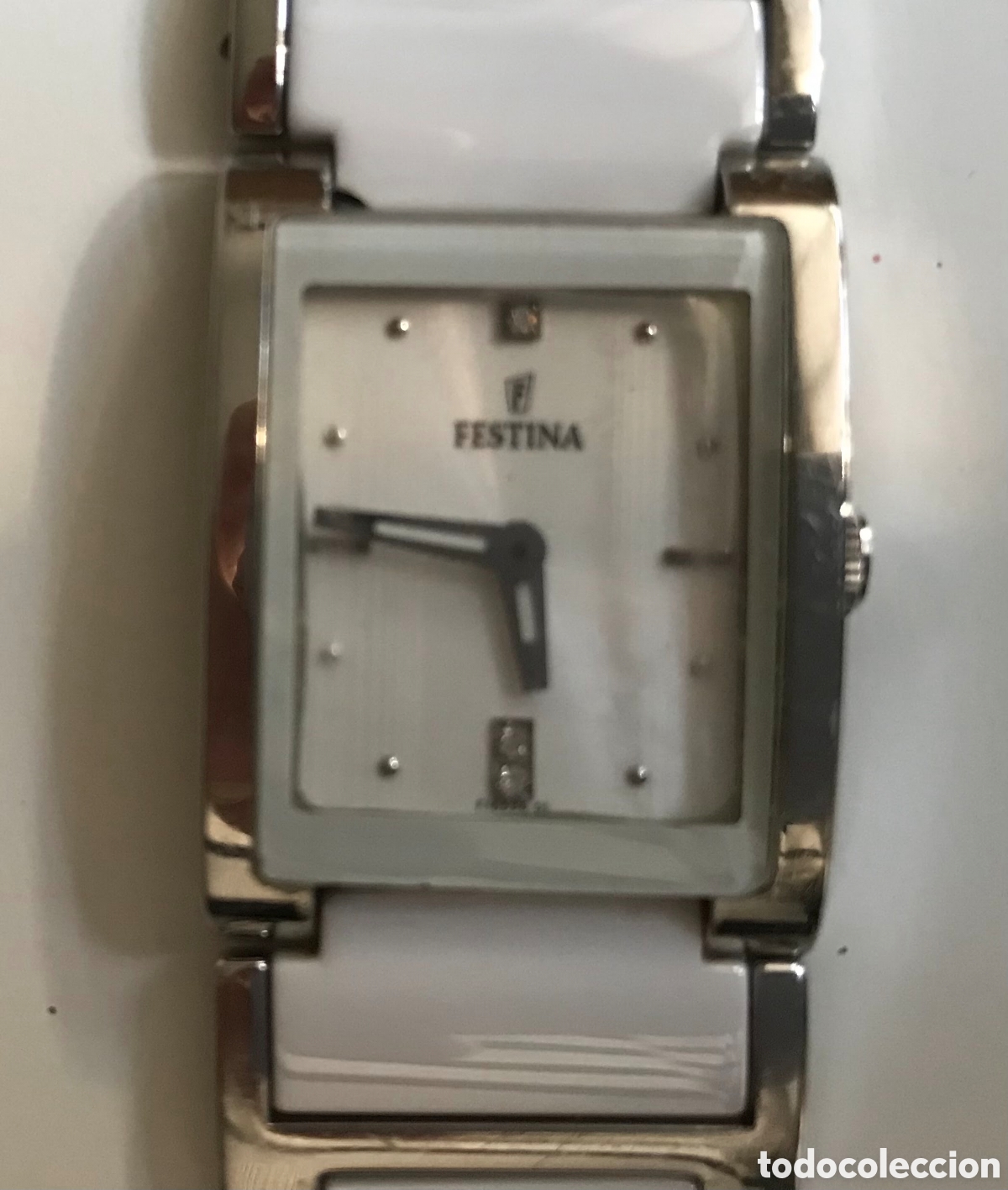 Relojes de pulsera: Reloj pulsera Festina - Foto 3