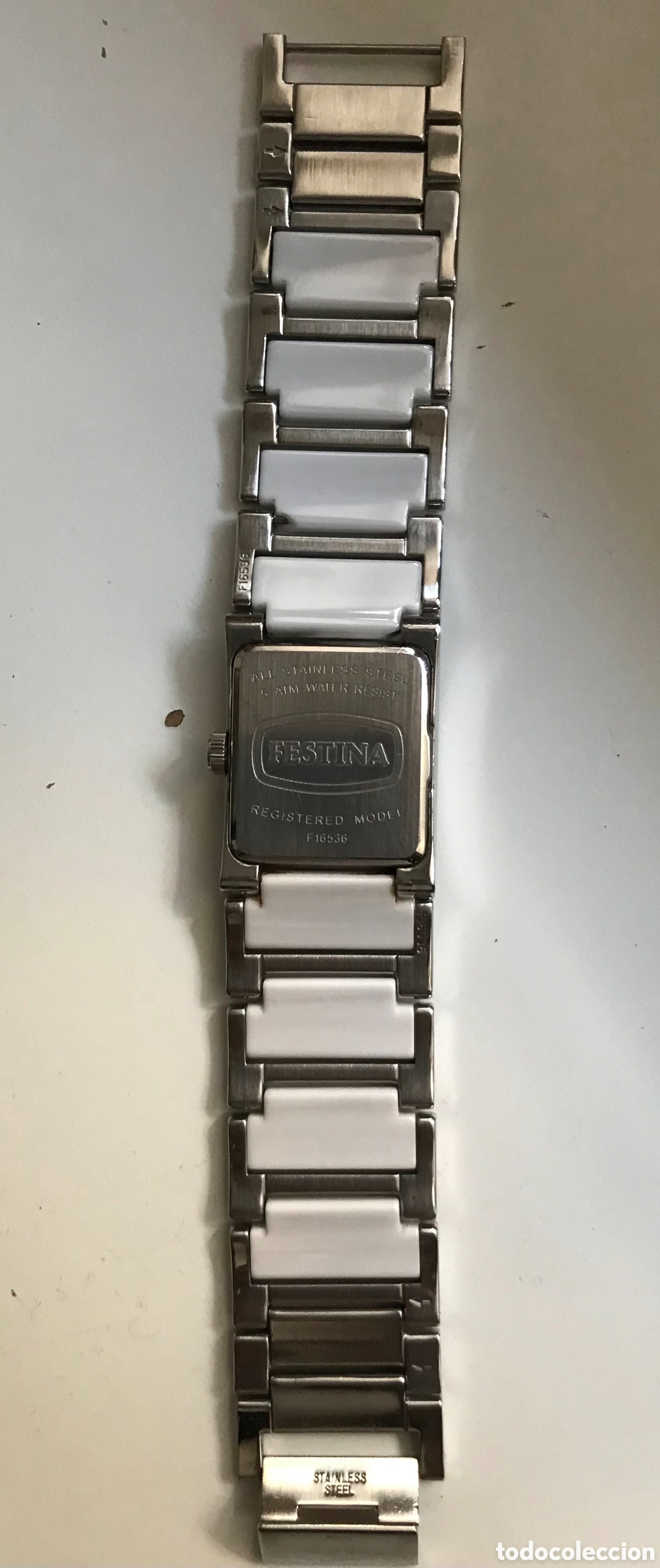 Relojes de pulsera: Reloj pulsera Festina - Foto 4