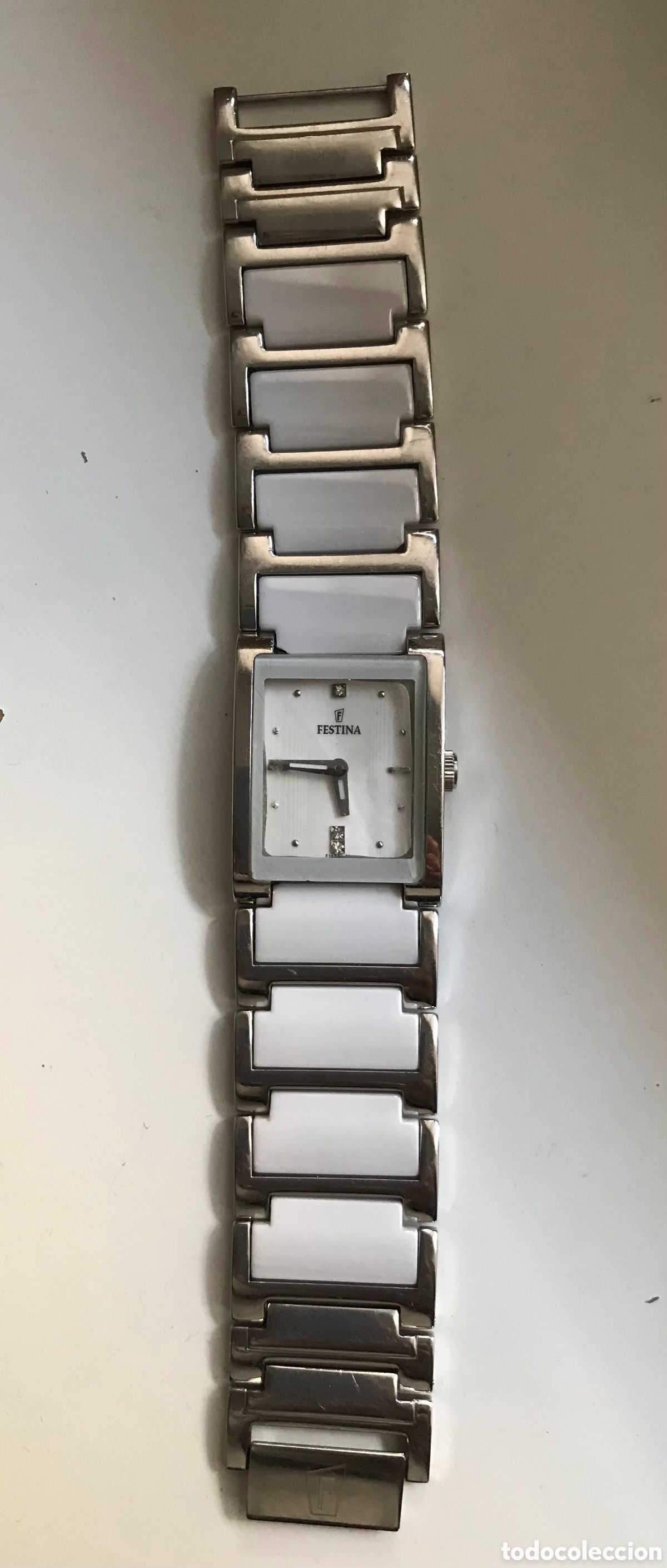 Relojes de pulsera: Reloj pulsera Festina - Foto 1