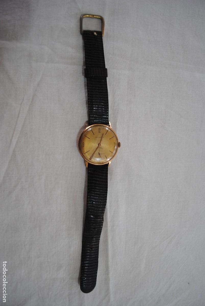 Relojes de pulsera: RELOJ MARCA ISCO WATEH - Foto 1
