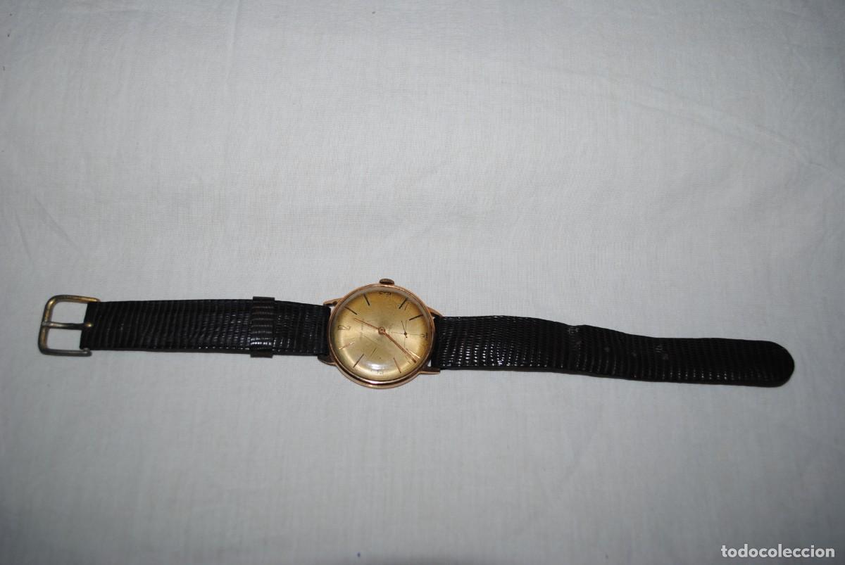 Relojes de pulsera: RELOJ MARCA ISCO WATEH - Foto 6