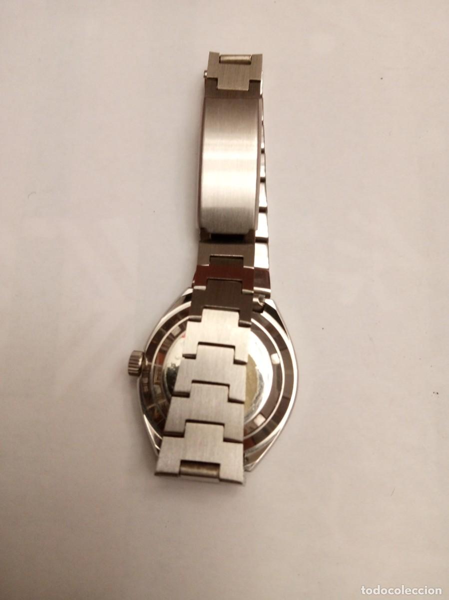 Relojes de pulsera: Reloj de pulsera Marca Osaki - Foto 2