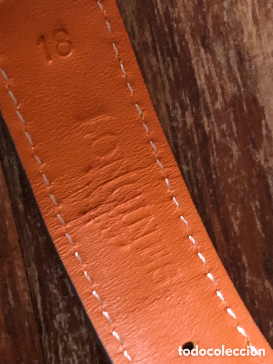 Relojes de pulsera: Reloj Longines, carga manual - Foto 10