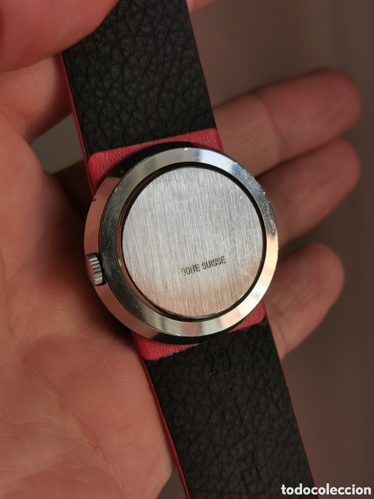 Relojes de pulsera: Reloj Mortima cat c 66 - Foto 4