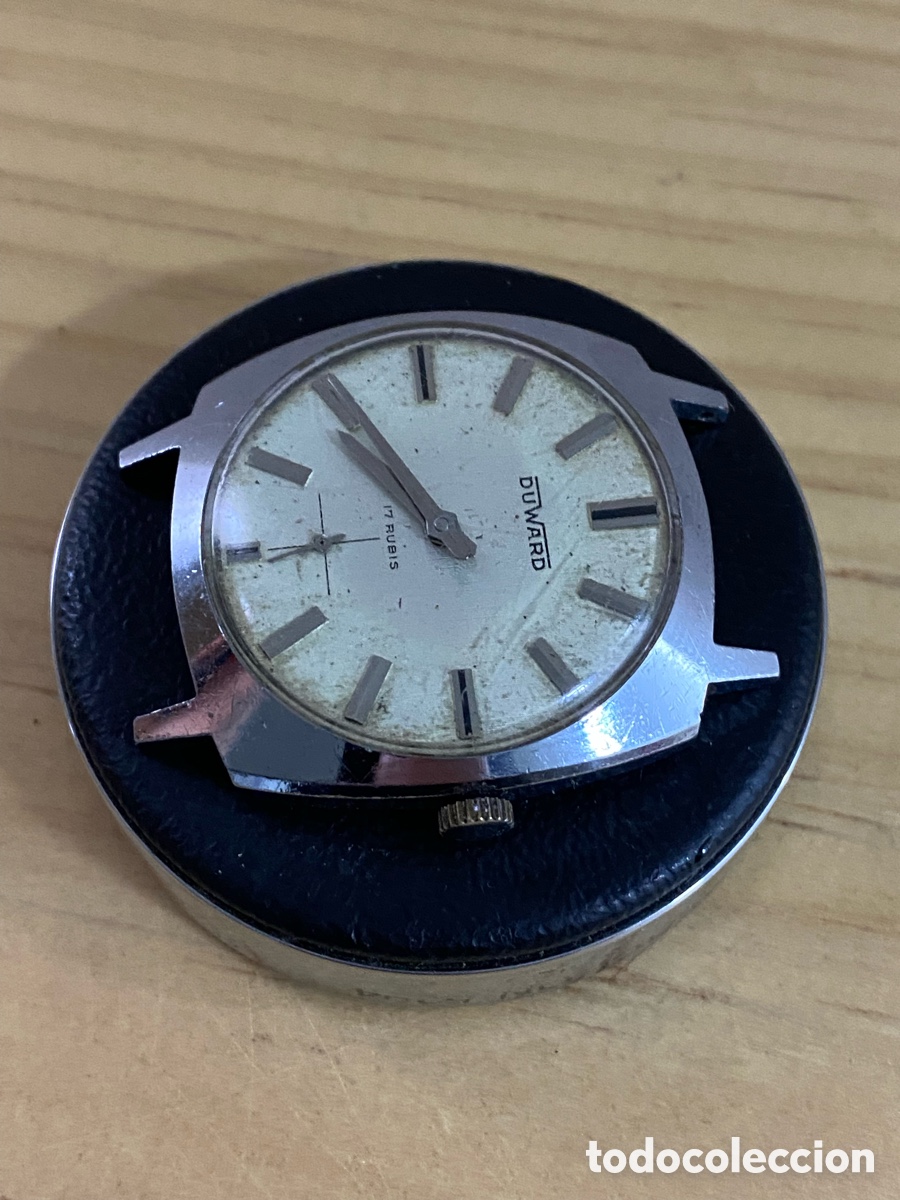 Relojes de pulsera: Reloj de pulsera Duward - Foto 2