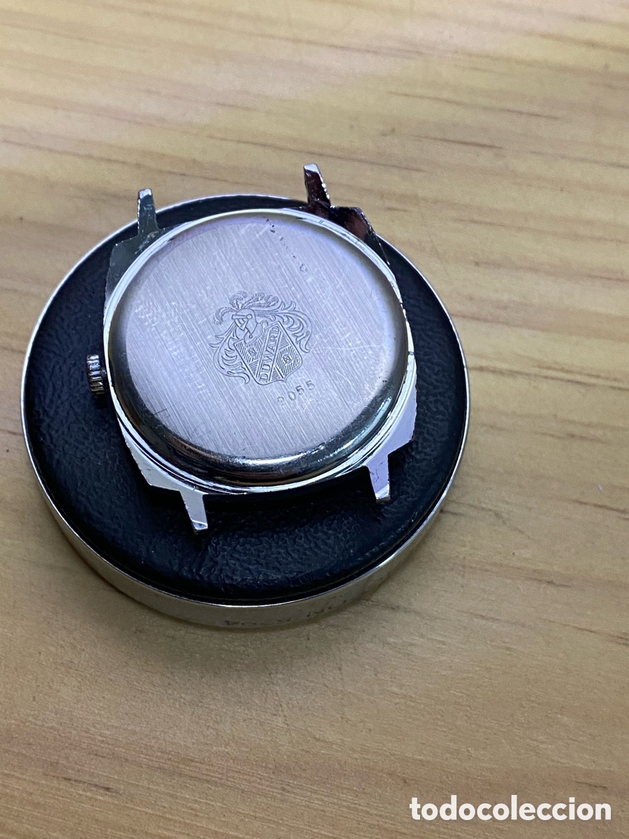 Relojes de pulsera: Reloj de pulsera Duward - Foto 3