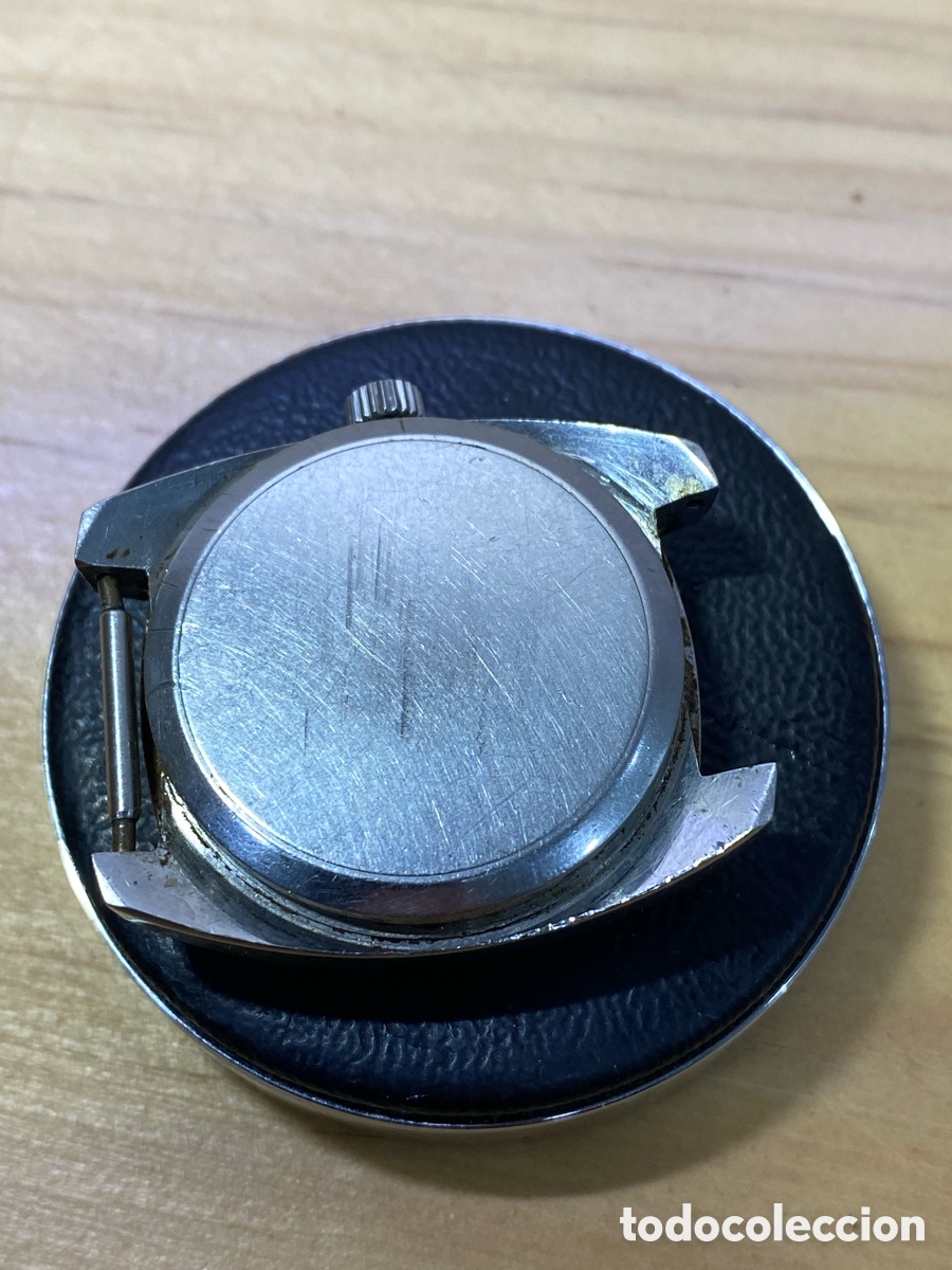 Relojes de pulsera: Reloj de pulsera marca Duward - Foto 3