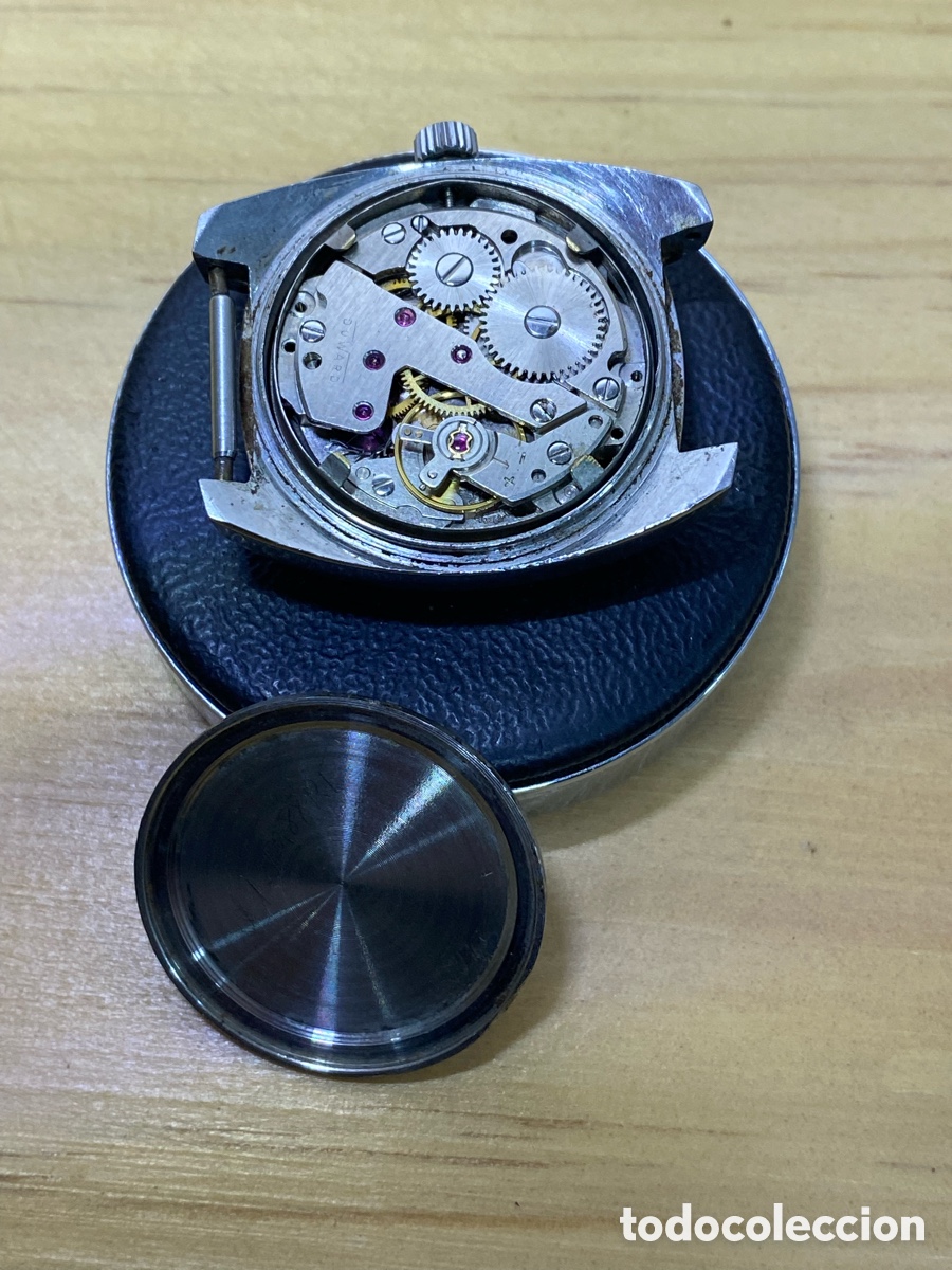 Relojes de pulsera: Reloj de pulsera marca Duward - Foto 4