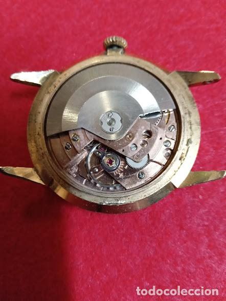 Relojes de pulsera: Reloj de pulsera de caballero Radiant autom&aacute;tico REF-382/1 - Foto 3