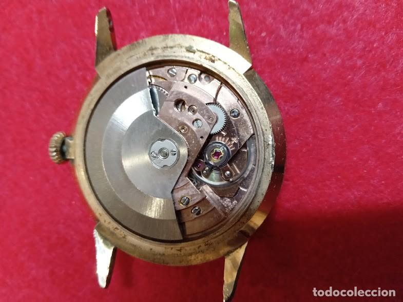 Relojes de pulsera: Reloj de pulsera de caballero Radiant autom&aacute;tico REF-382/1 - Foto 4