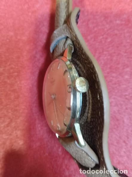 Relojes de pulsera: Reloj de pulsera de caballero Radiant autom&aacute;tico REF-382/1 - Foto 6