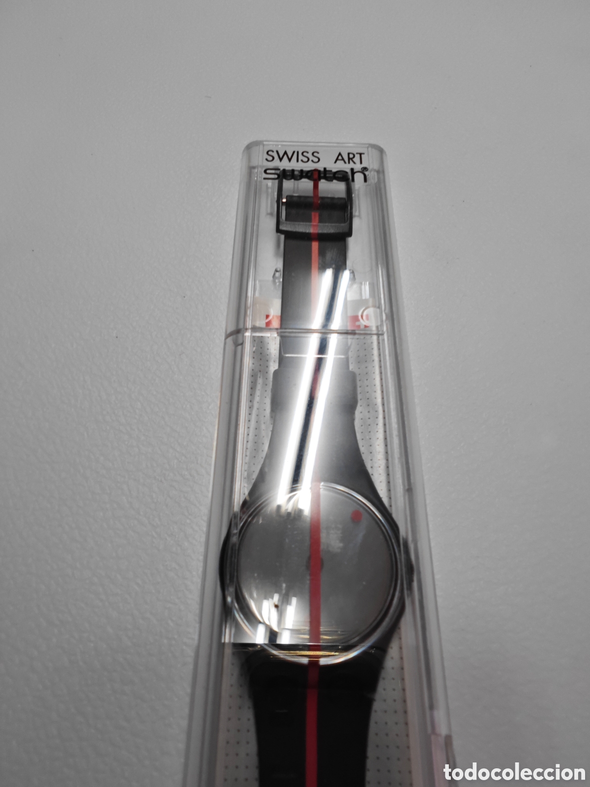 Relojes de pulsera: Swatch edici&oacute;n especial - Foto 15