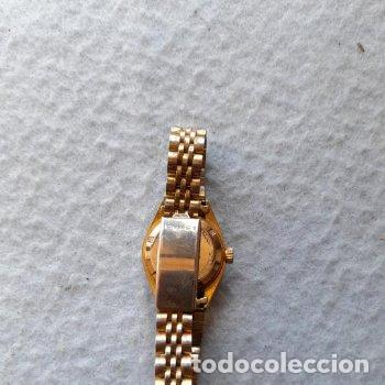 Relojes de pulsera: Reloj Marca Quest. Cl&aacute;sico de dama. - Foto 2