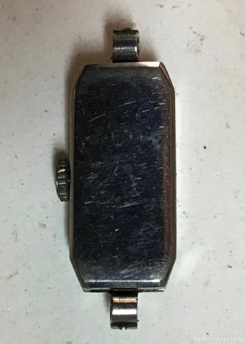Relojes de pulsera: BATOR, RELOJ DE SE&Ntilde;ORA A&Ntilde;OS 30 - Foto 3