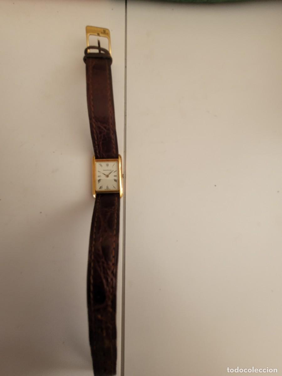 Relojes de pulsera: Montre JAEGER - LECOULTRE - Foto 3