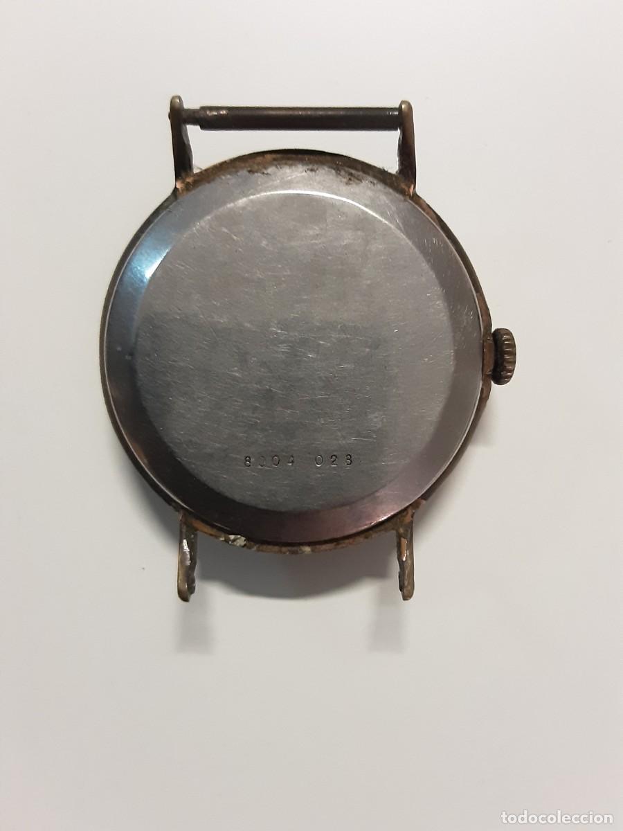 Relojes de pulsera: RELOJ DE PULSERA CERTINA 330 - Foto 2