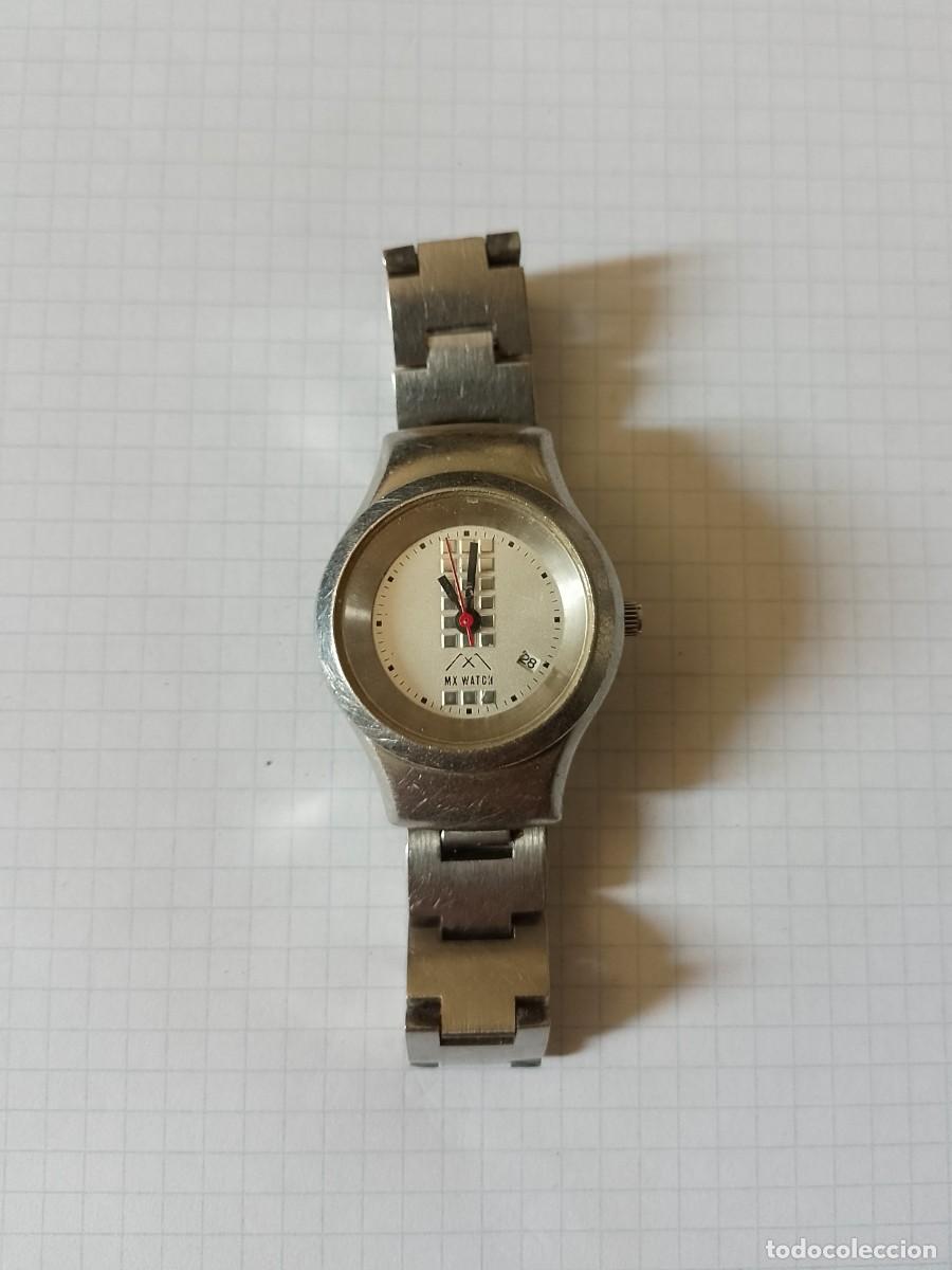 Relojes de pulsera: Reloj de pulsera MX Watch - Foto 1