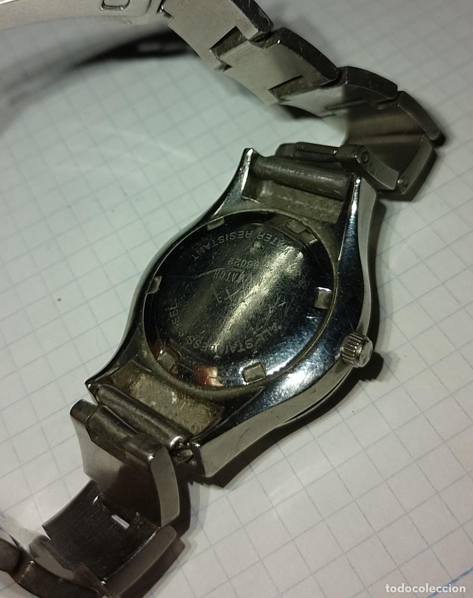 Relojes de pulsera: Reloj de pulsera MX Watch - Foto 3