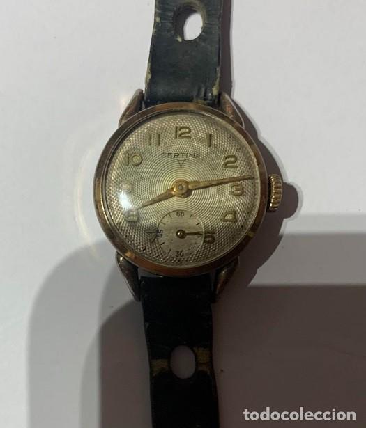 Relojes de pulsera: RELOJ DE MUJER CERTINA (FUNCIONA PERFECTAMENTE) - Foto 1