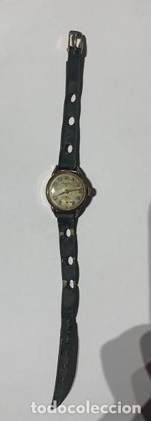 Relojes de pulsera: RELOJ DE MUJER CERTINA (FUNCIONA PERFECTAMENTE) - Foto 2