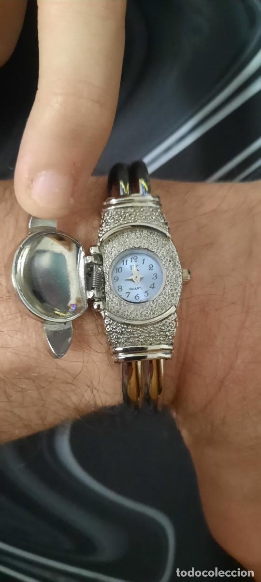 Relojes de pulsera: RELOJ DE PULSERA STAINLESS - Foto 1