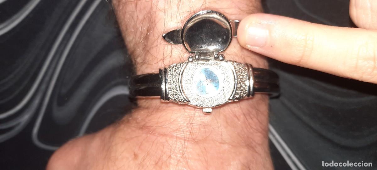 Relojes de pulsera: RELOJ DE PULSERA STAINLESS - Foto 2