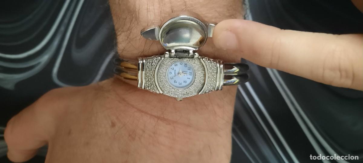 Relojes de pulsera: RELOJ DE PULSERA STAINLESS - Foto 3