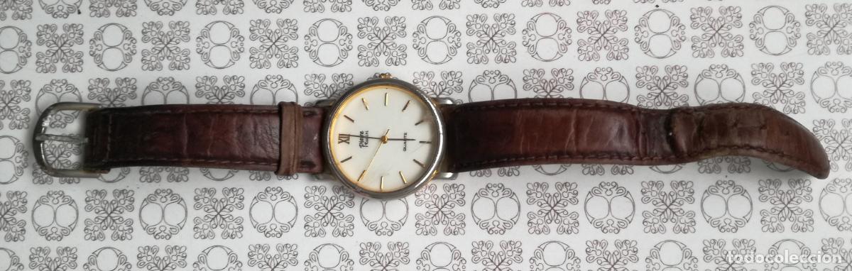 Relojes de pulsera: Reloj de pulsera antiguo - No funciona - Foto 1