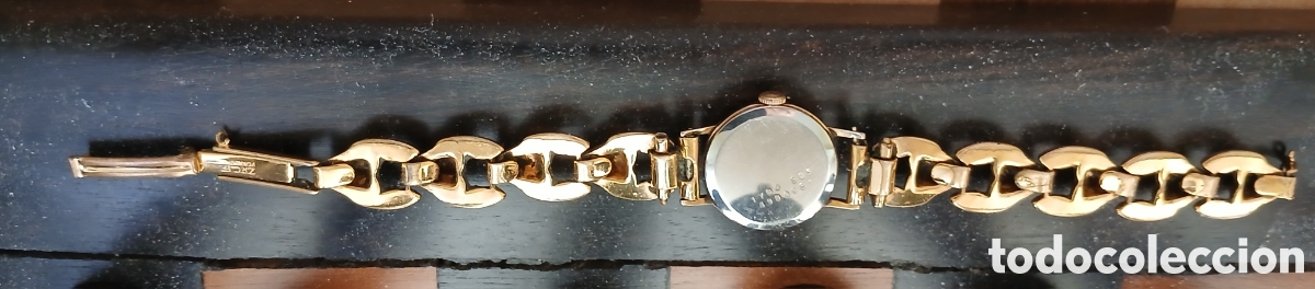 Relojes de pulsera: Reloj Certina vintage - Foto 3
