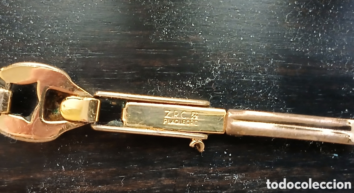Relojes de pulsera: Reloj Certina vintage - Foto 4