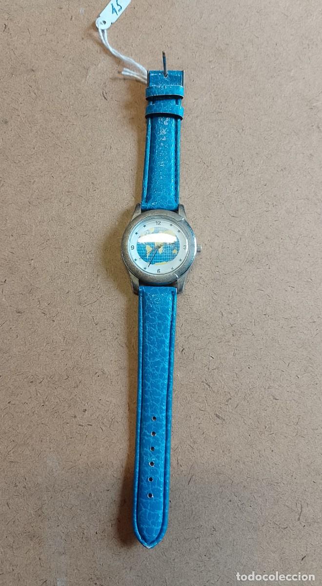 Relojes de pulsera: Reloj de pulsera, desconozco marca - Foto 1