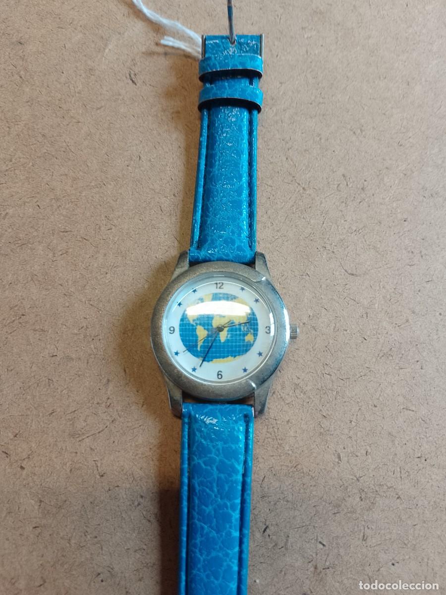 Relojes de pulsera: Reloj de pulsera, desconozco marca - Foto 2
