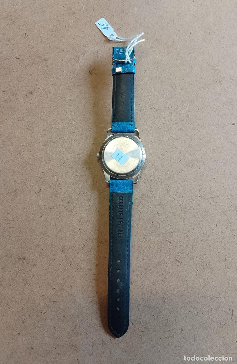 Relojes de pulsera: Reloj de pulsera, desconozco marca - Foto 3
