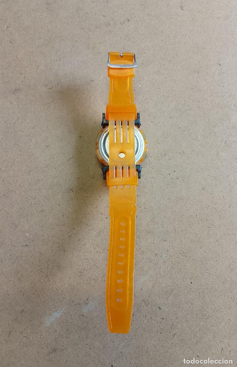 Relojes de pulsera: Reloj de pulsera, marca Geox - Foto 3