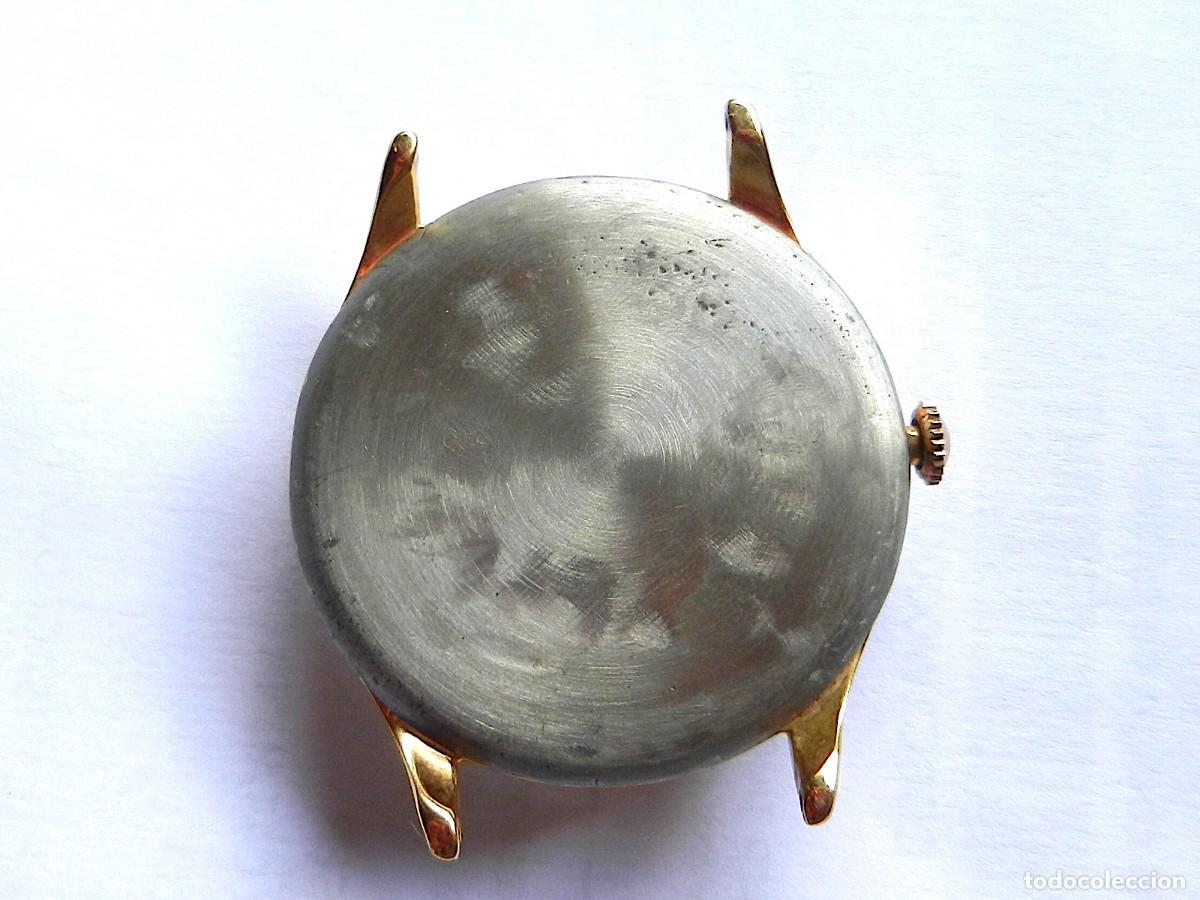 Relojes de pulsera: Dogma Prima 38 mm. funcionando. - Foto 5