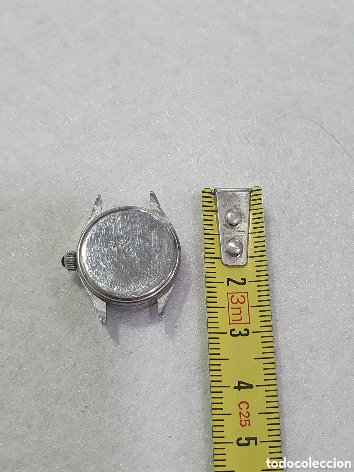 Relojes de pulsera: Reloj Savar de dama. (L100I) - Foto 2