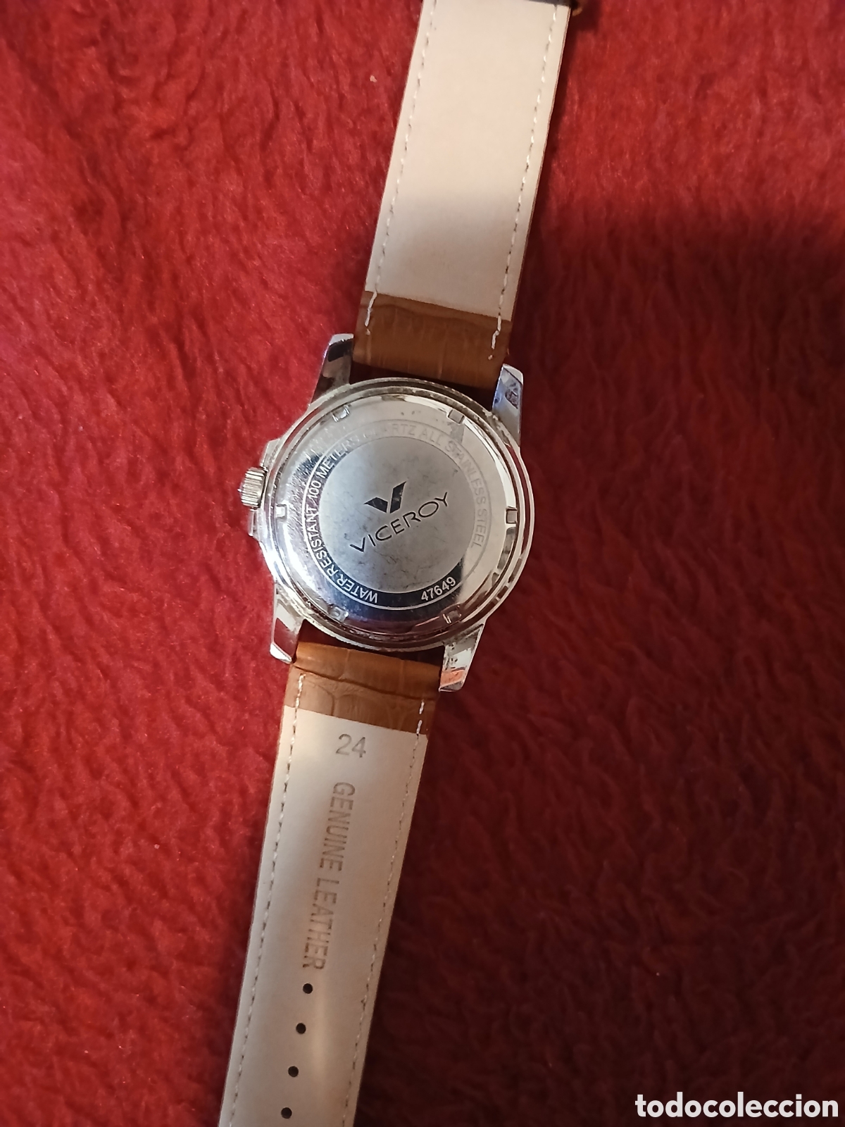 Relojes de pulsera: Reloj Viceroy de pulsera - Foto 2