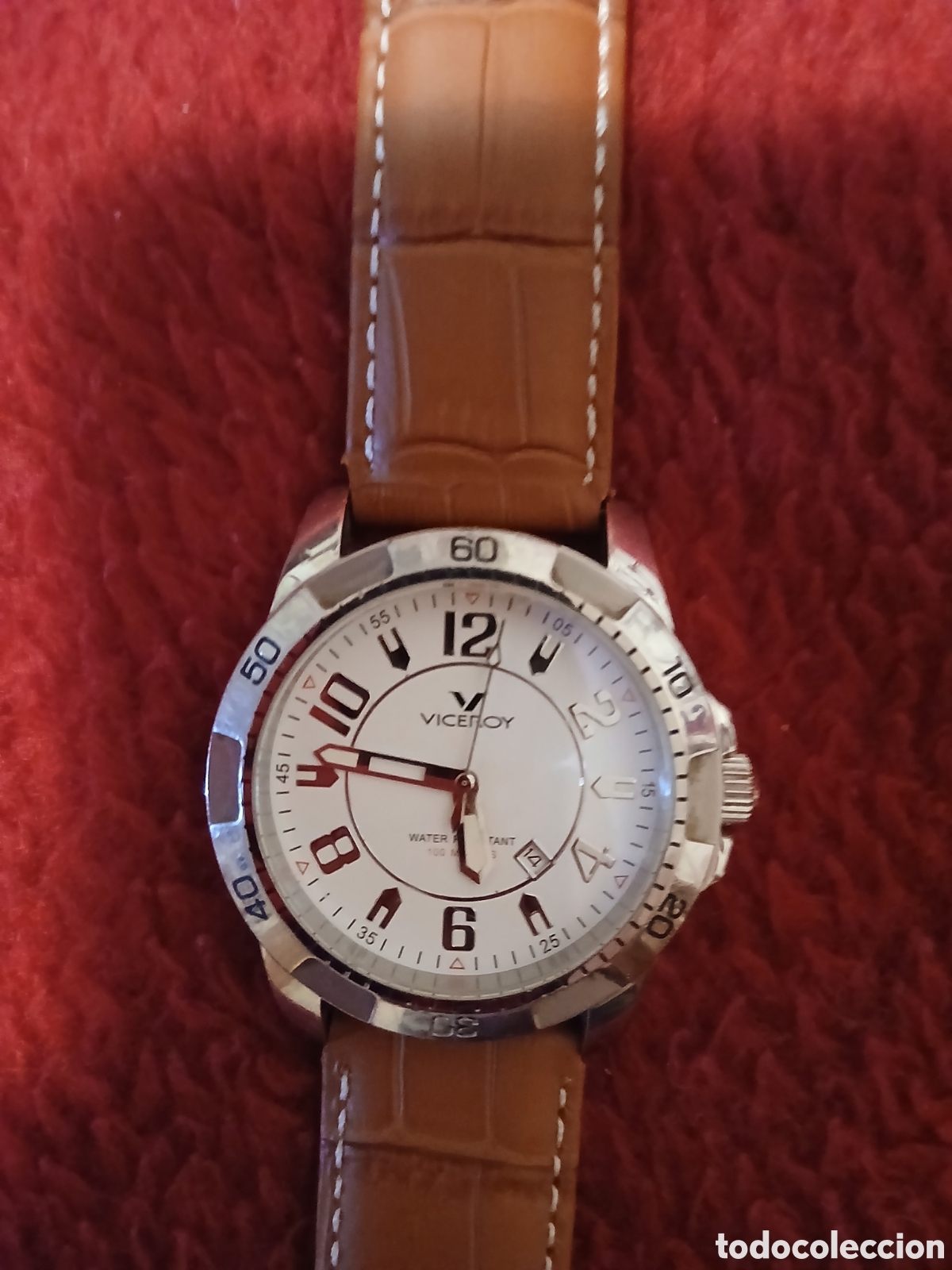 Relojes de pulsera: Reloj Viceroy de pulsera - Foto 3