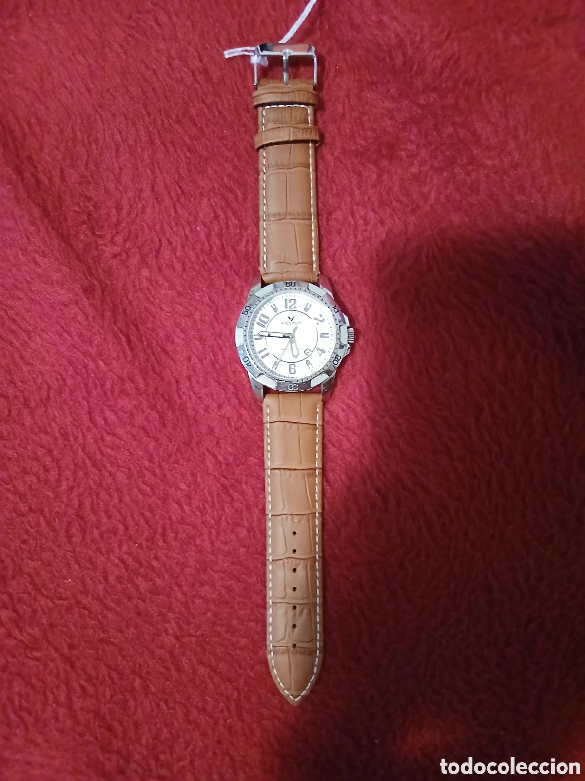 Relojes de pulsera: Reloj Viceroy de pulsera - Foto 1