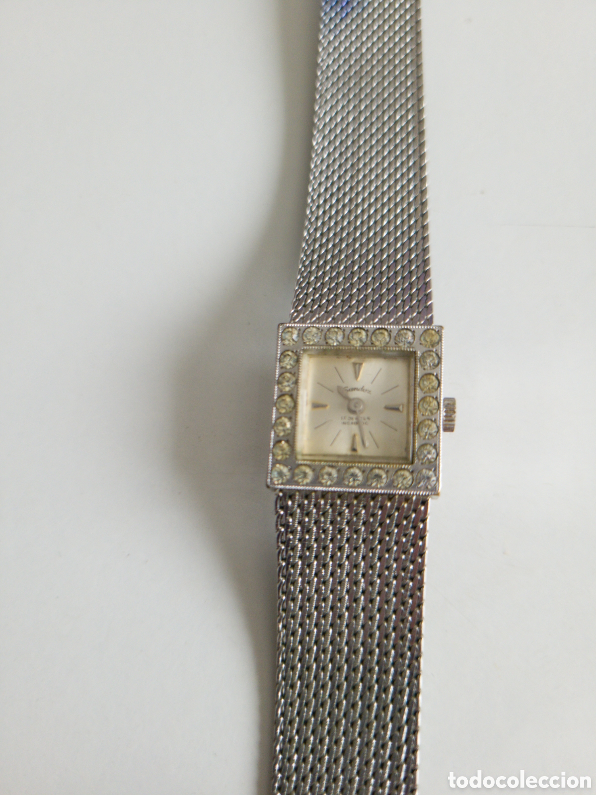 Montres-bracelets: SANDOZ Reloj de se&ntilde;ora.
