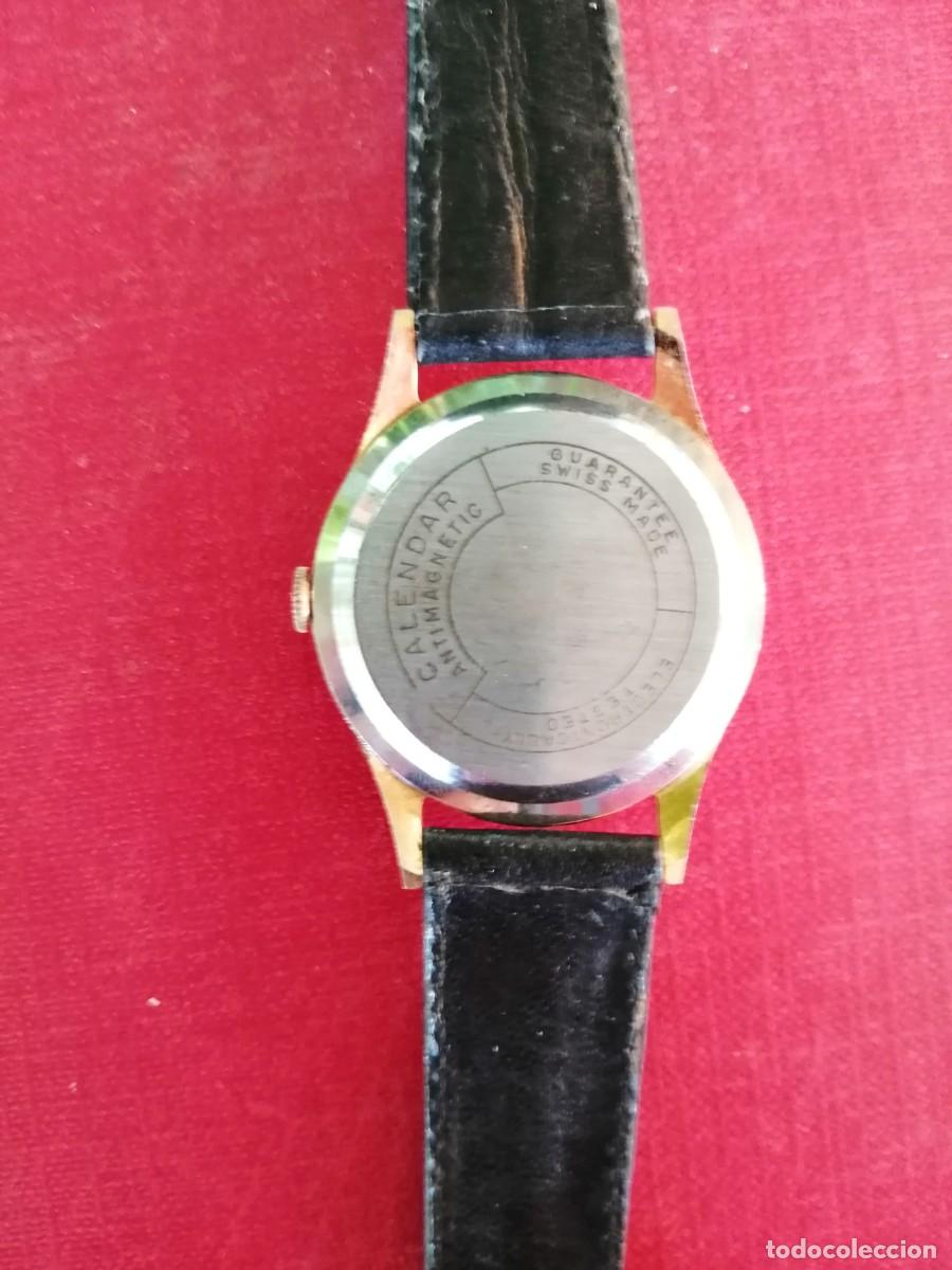 Relojes de pulsera: Precioso Reloj Multi Prima - Foto 5