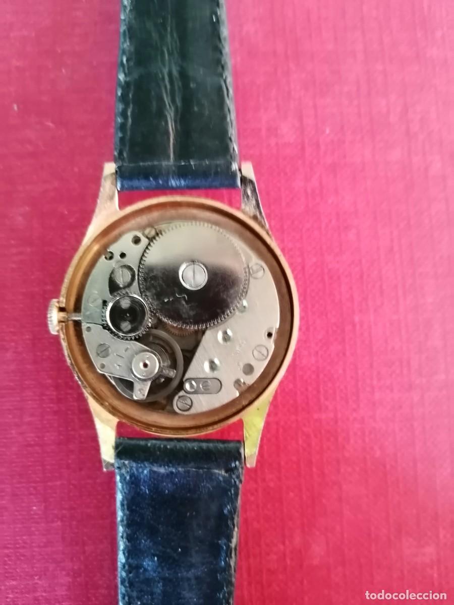 Relojes de pulsera: Precioso Reloj Multi Prima - Foto 6