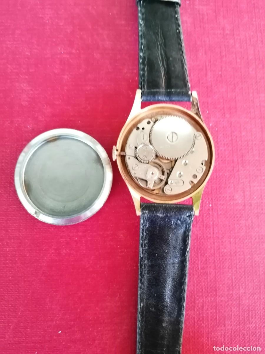 Relojes de pulsera: Precioso Reloj Multi Prima - Foto 7