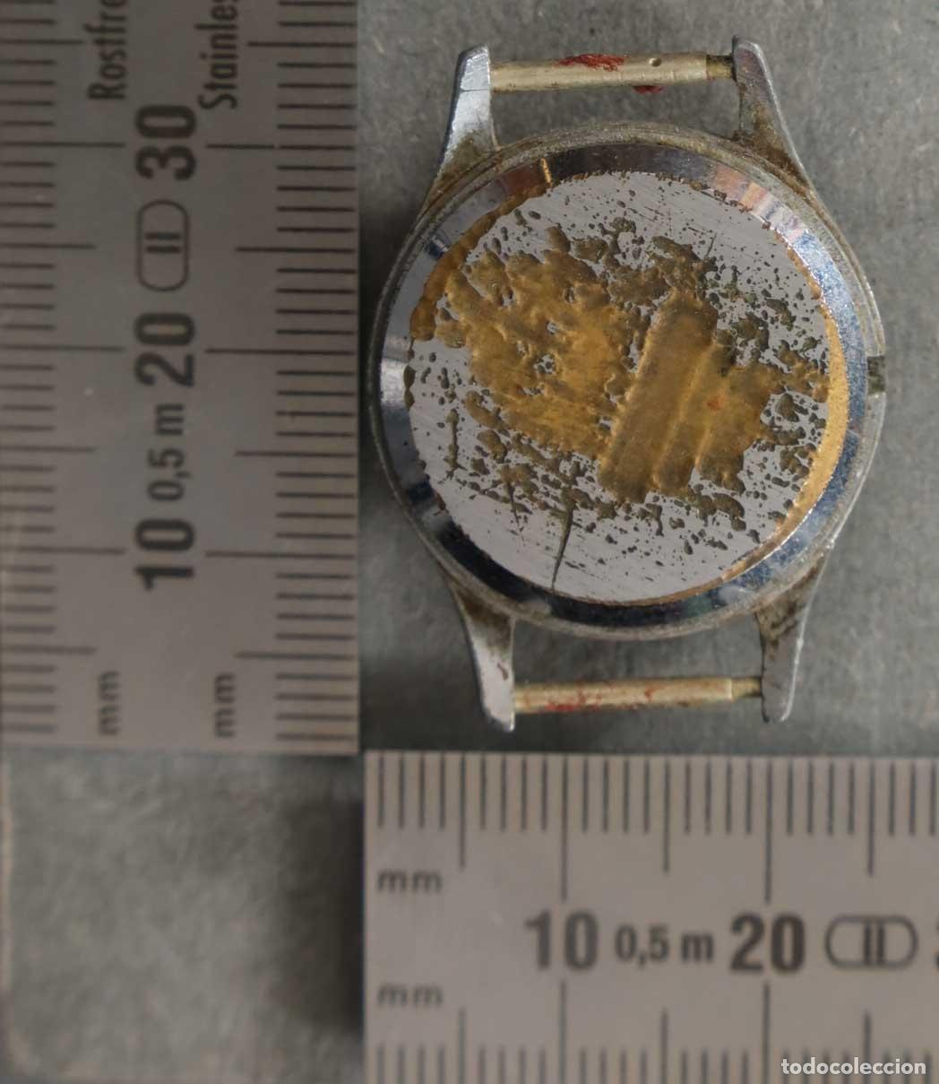 Relojes de pulsera: RELOJ. PULSERA CARTEL - Foto 2