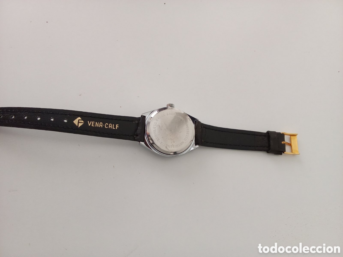 Relojes de pulsera: Reloj de pulsera SORIENTER - Foto 4