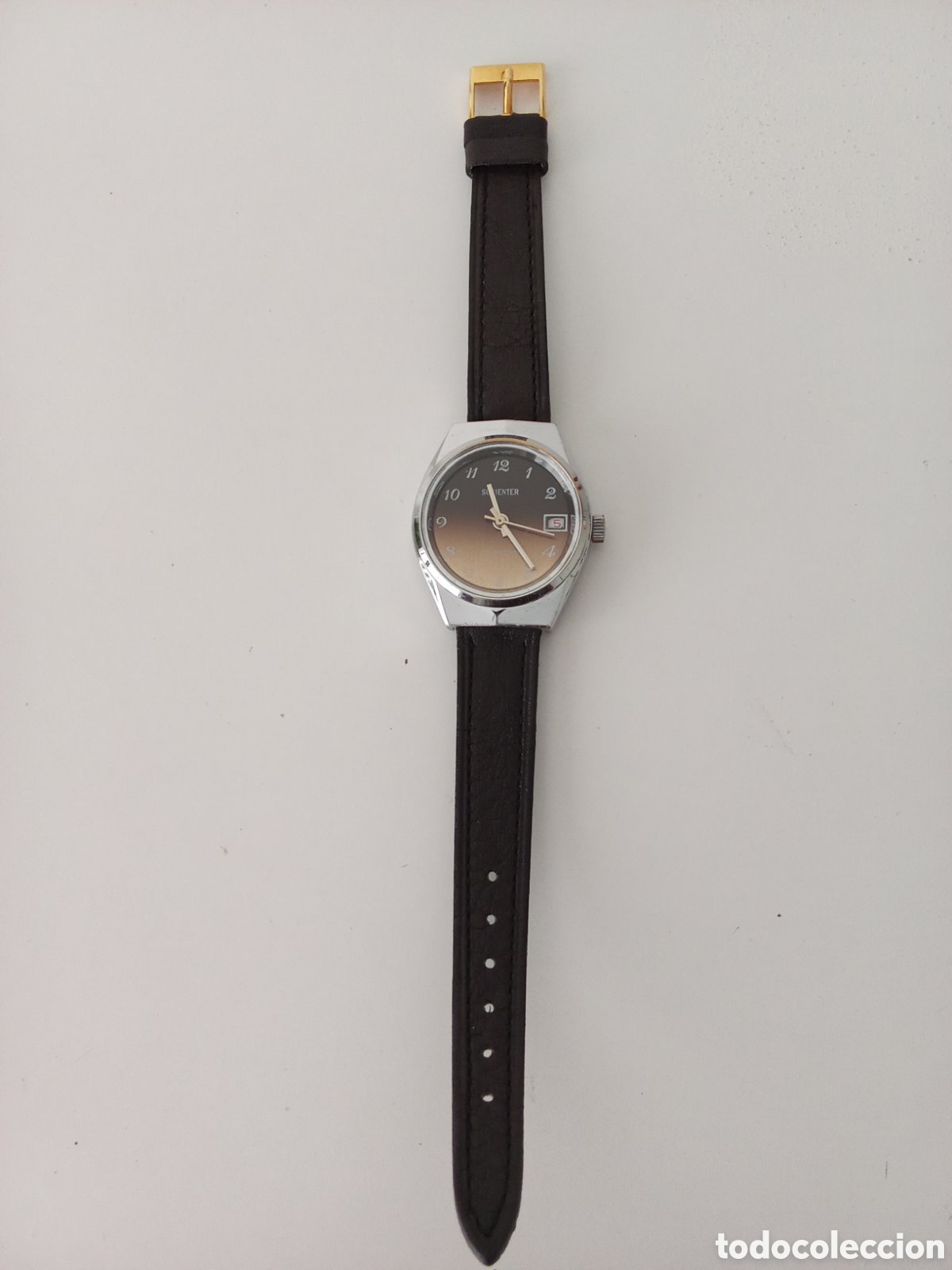 Relojes de pulsera: Reloj de pulsera SORIENTER - Foto 5