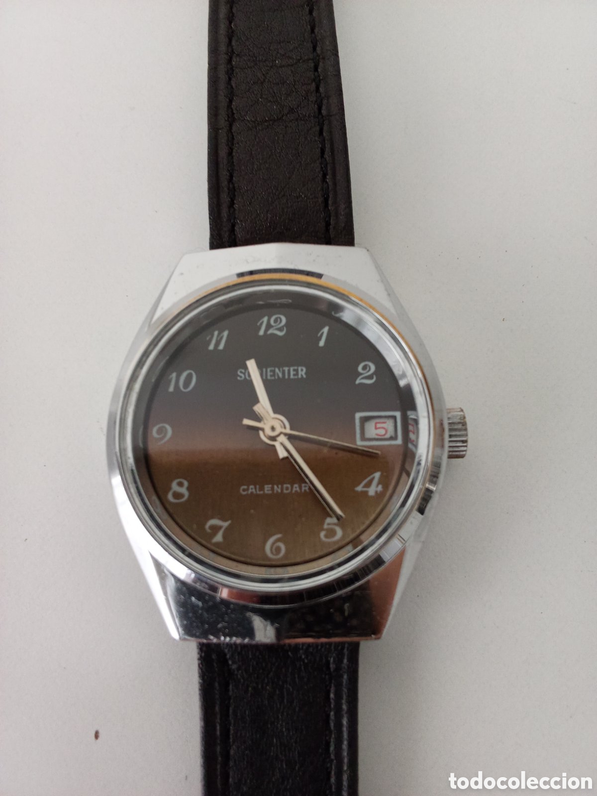 Relojes de pulsera: Reloj de pulsera SORIENTER - Foto 1