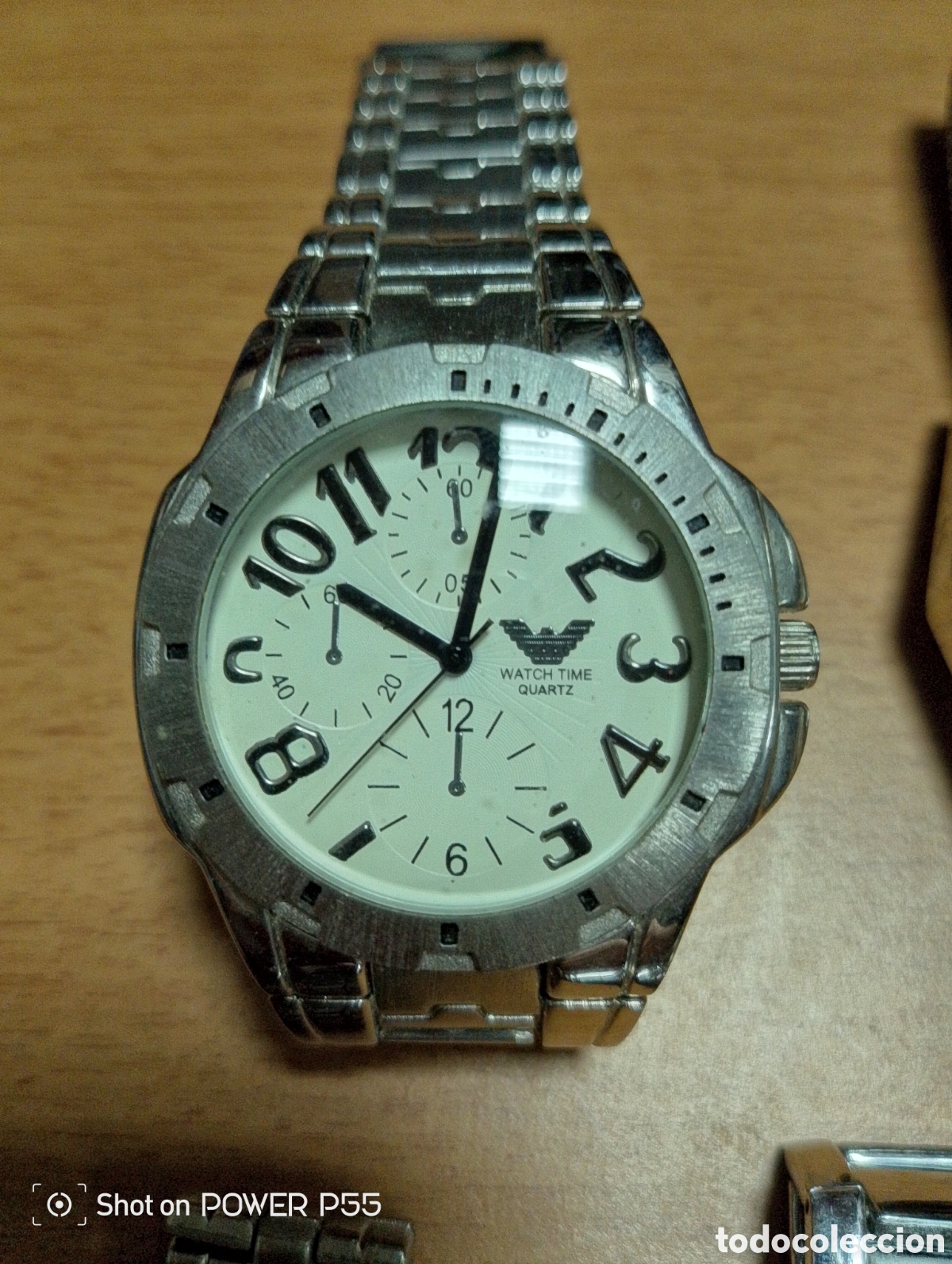 Relojes de pulsera: Relojes variados lote - Foto 6