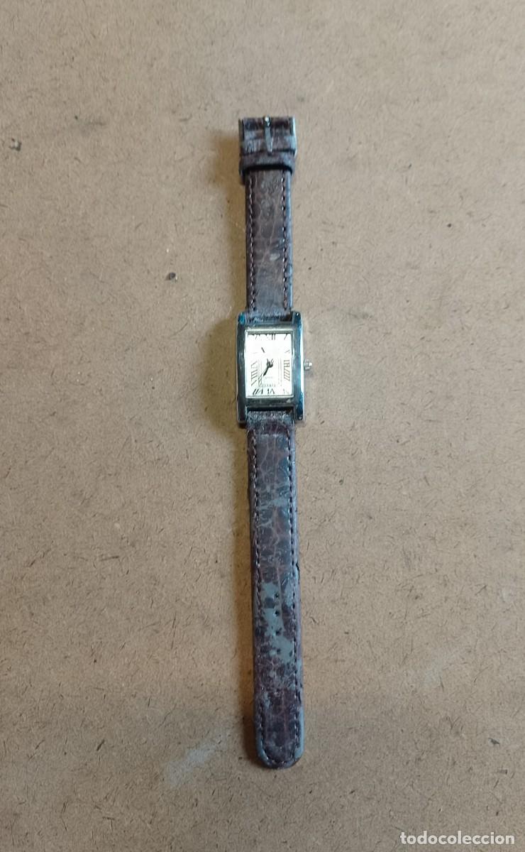 Relojes de pulsera: Reloj de pulsera, usado - Foto 1